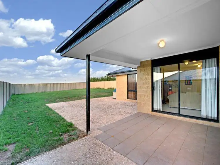 Third view of Homely house listing, 52 KULIN DRIVE, Kilmore VIC 3764