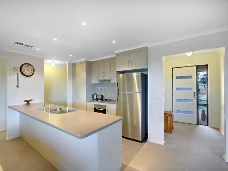 Fifth view of Homely house listing, 52 KULIN DRIVE, Kilmore VIC 3764
