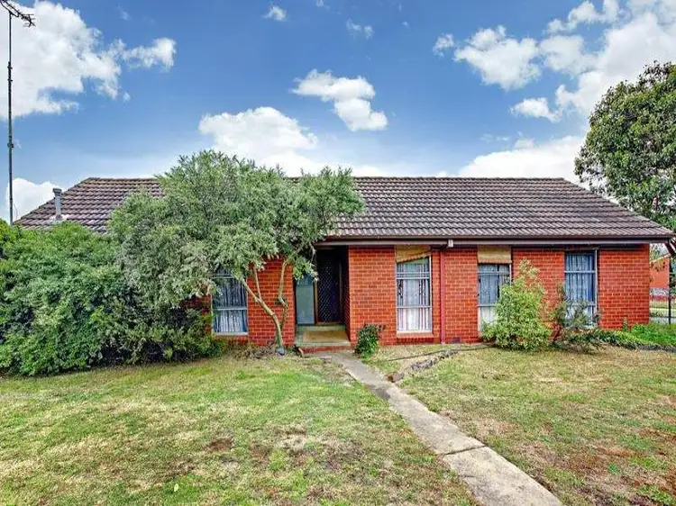 21 Kitchener Crescent, Seymour VIC 3660