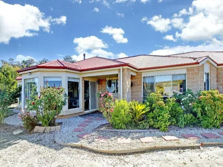 5 Blackwood Court, Broadford VIC 3658