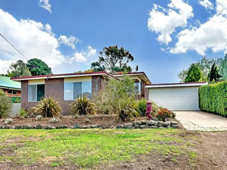 Main view of Homely house listing, 73 WHITE STREET, Kilmore VIC 3764