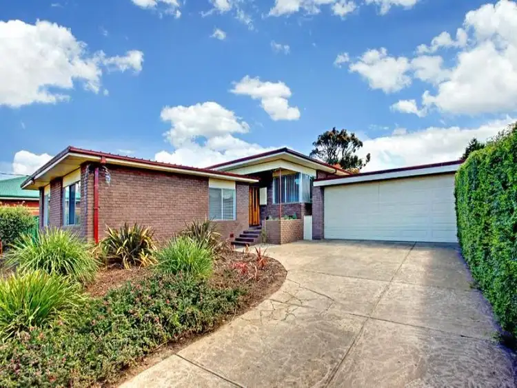Second view of Homely house listing, 73 WHITE STREET, Kilmore VIC 3764