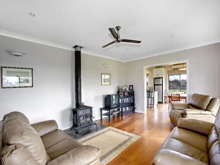 60 REDGUM ROAD, Broadford VIC 3658