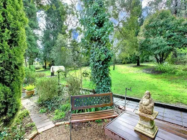 Main view of Homely house listing, 45 STATION AVENUE HEATHCOTE JUNCTION, Wallan VIC 3756