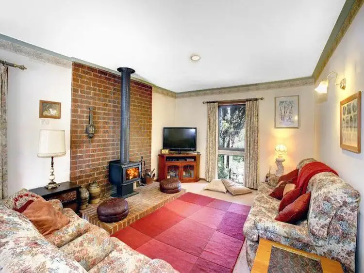 Second view of Homely house listing, 45 STATION AVENUE HEATHCOTE JUNCTION, Wallan VIC 3756