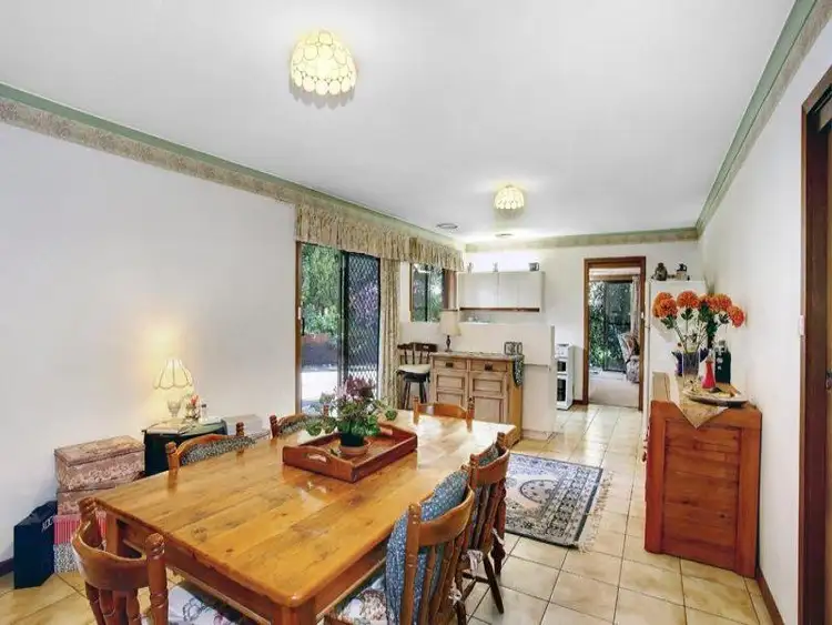 Third view of Homely house listing, 45 STATION AVENUE HEATHCOTE JUNCTION, Wallan VIC 3756