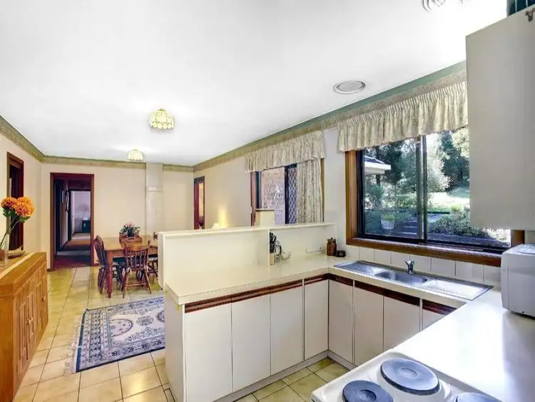 Fourth view of Homely house listing, 45 STATION AVENUE HEATHCOTE JUNCTION, Wallan VIC 3756