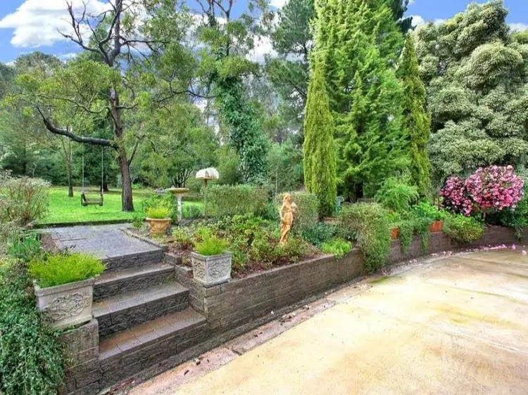 Main view of Homely house listing, 45 STATION AVENUE, Heathcote Junction VIC 3758