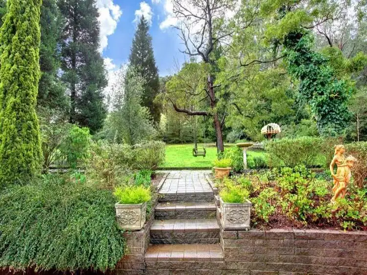 Fourth view of Homely house listing, 45 STATION AVENUE, Heathcote Junction VIC 3758