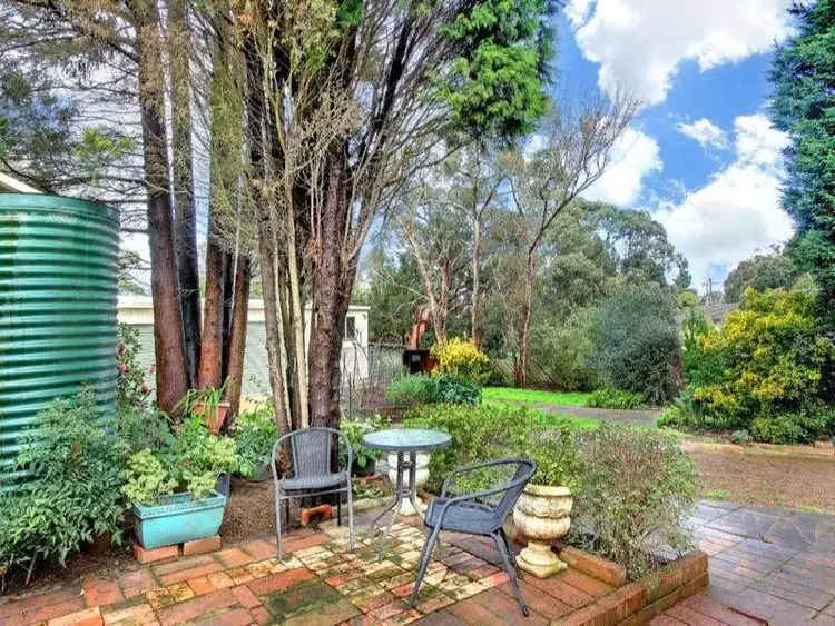 Sixth view of Homely house listing, 45 STATION AVENUE, Heathcote Junction VIC 3758