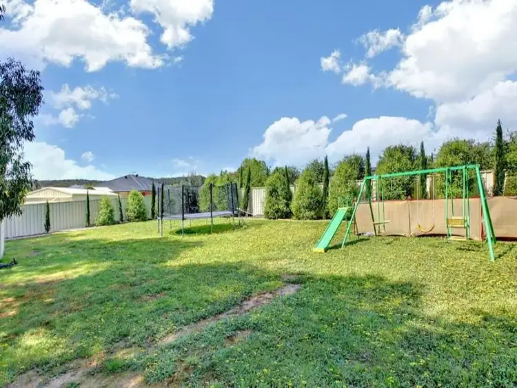 Third view of Homely house listing, 6 ROBINIA COURT, Kilmore VIC 3764