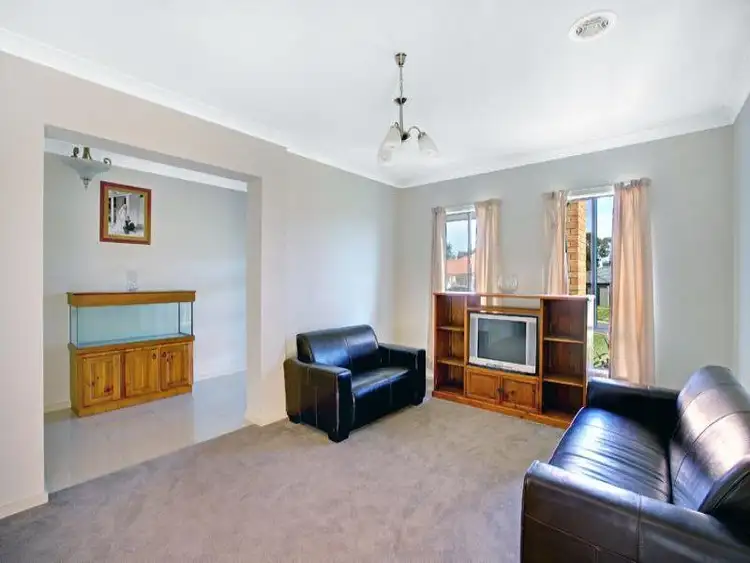 Sixth view of Homely house listing, 6 ROBINIA COURT, Kilmore VIC 3764