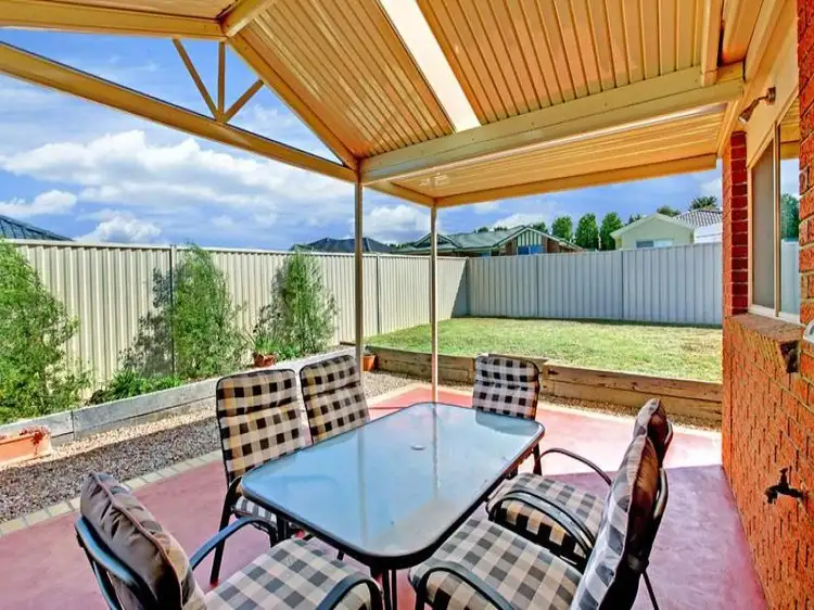 6 PAMELA COURT, Wallan VIC 3756