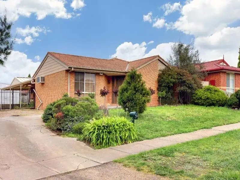 Main view of Homely house listing, 9 ROULSTON WAY, Wallan VIC 3756