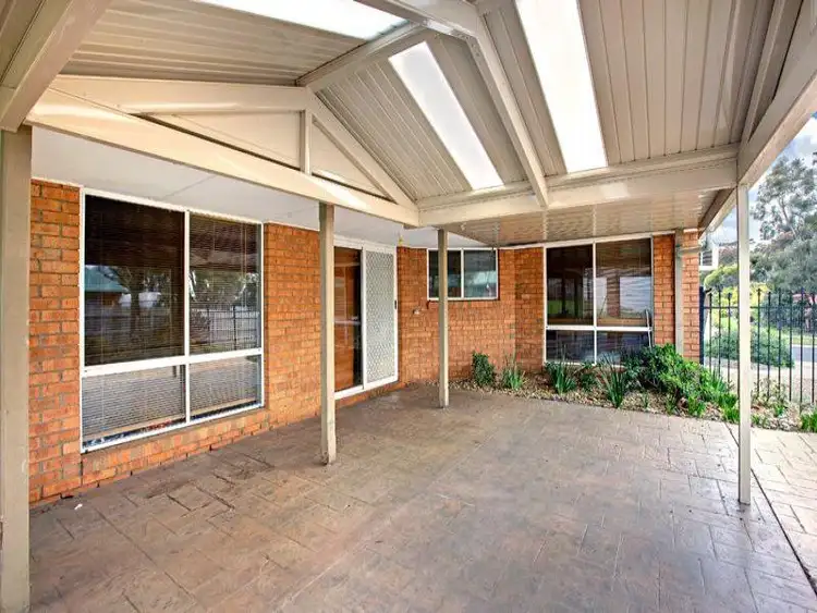 Second view of Homely house listing, 9 ROULSTON WAY, Wallan VIC 3756