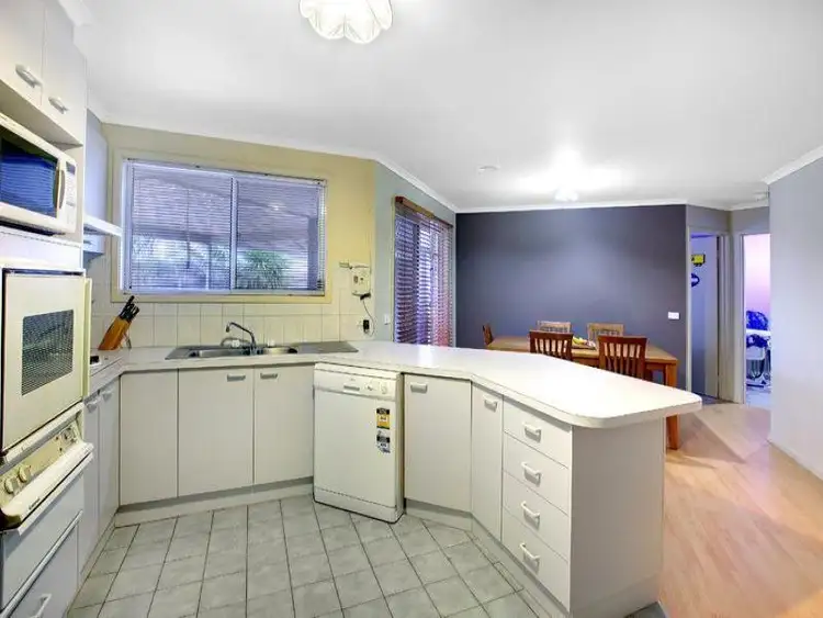 Third view of Homely house listing, 9 ROULSTON WAY, Wallan VIC 3756