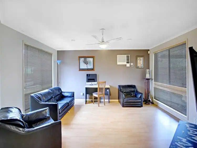 Fourth view of Homely house listing, 9 ROULSTON WAY, Wallan VIC 3756