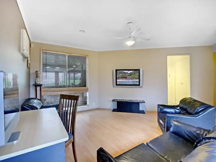 Sixth view of Homely house listing, 9 ROULSTON WAY, Wallan VIC 3756