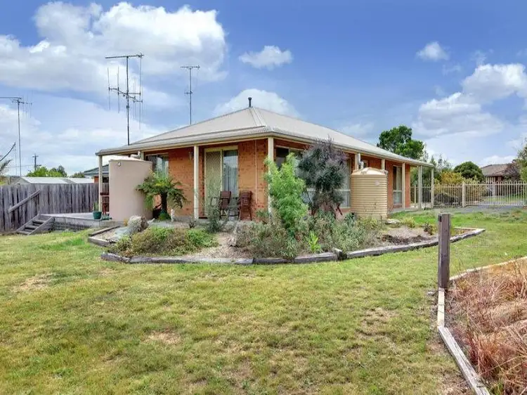 21 Conabere Court, Broadford VIC 3658
