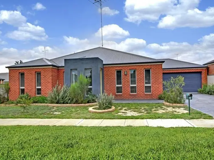 2 Greenwood Rise, Broadford VIC 3658