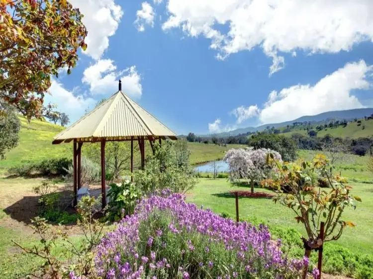 Main view of Homely house listing, 1010 Strath Creek Road, Tyaak VIC 3658