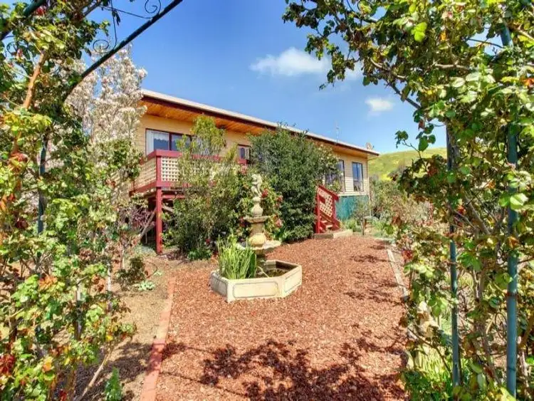 Second view of Homely house listing, 1010 Strath Creek Road, Tyaak VIC 3658