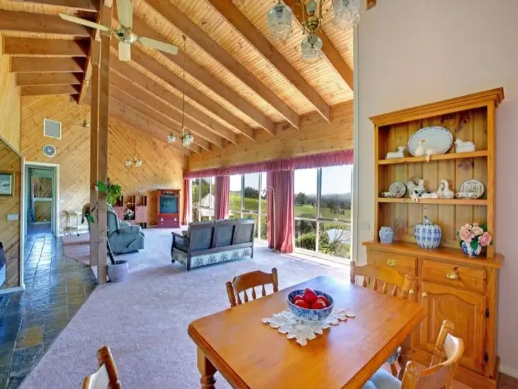 Third view of Homely house listing, 1010 Strath Creek Road, Tyaak VIC 3658