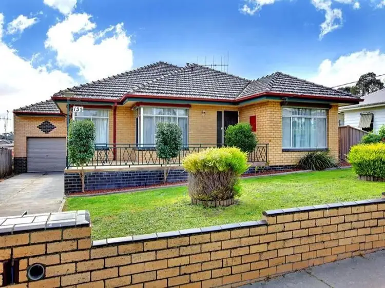 135 Anzac Avenue, Seymour VIC 3660