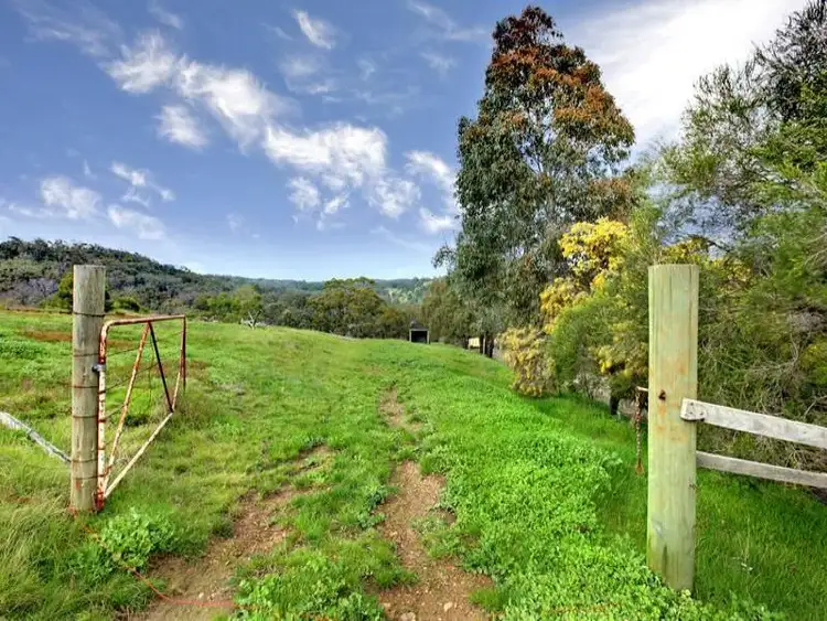 125 WALLAN HEIGHTS ROAD, Wallan VIC 3756