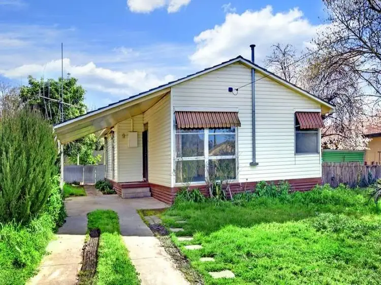 14 SMITH STREET, Seymour VIC 3660