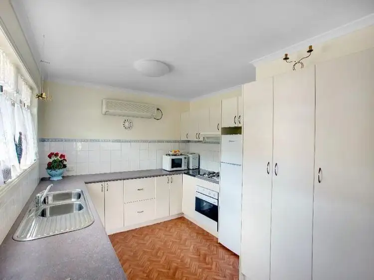 Second view of Homely house listing, 1/63 FERGUSON STREET, Broadford VIC 3658
