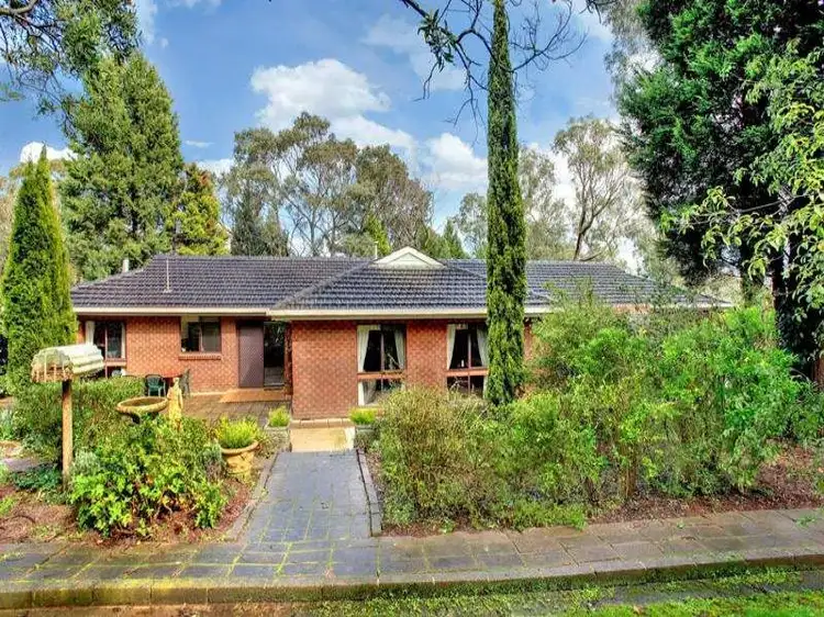 45 STATION AVENUE HEATHCOTE JUNCTION, Wandong VIC 3758