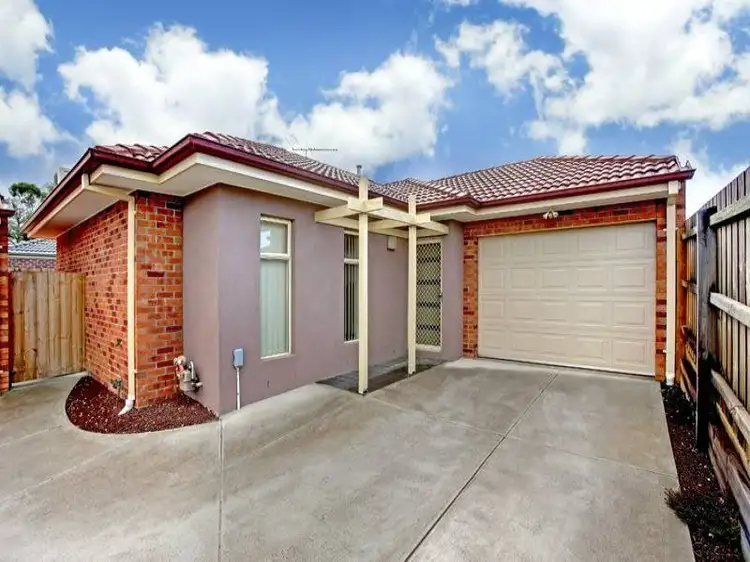 3/138 DUDLEY STREET, Wallan VIC 3756