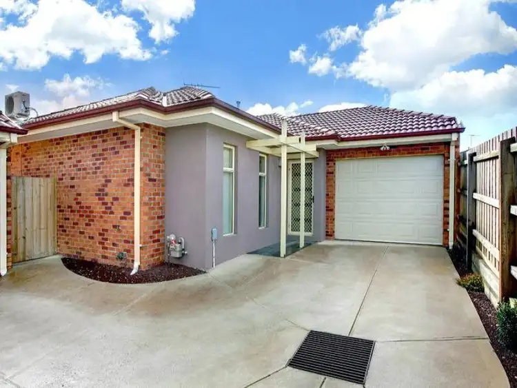 Second view of Homely unit listing, 3/138 DUDLEY STREET, Wallan VIC 3756