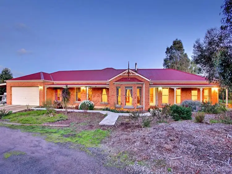29 KING WILLIAM COURT, Wallan VIC 3756