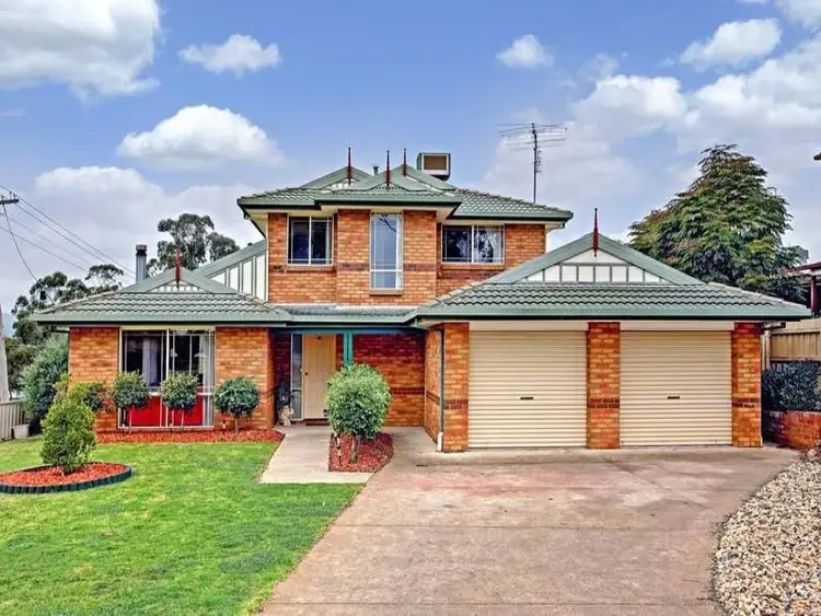 54 White St, Broadford VIC 3658