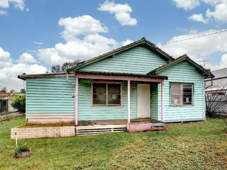 35 Pinniger Street, Broadford VIC 3658