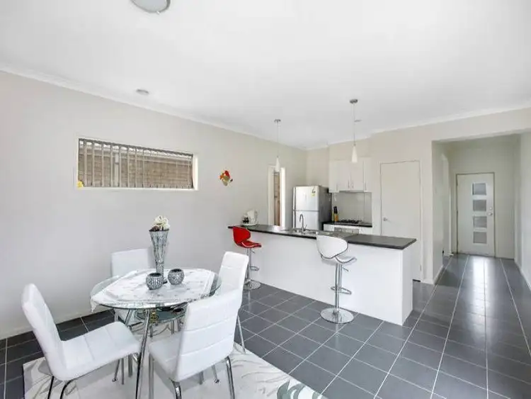 Second view of Homely house listing, 24 LAFFY STREET, Wallan VIC 3756