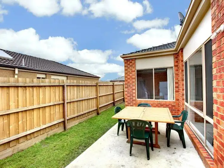 Third view of Homely house listing, 24 LAFFY STREET, Wallan VIC 3756
