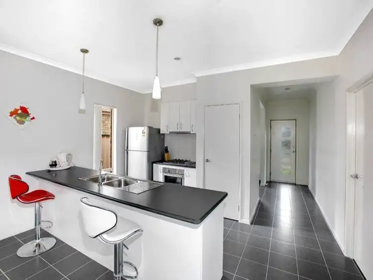 Fifth view of Homely house listing, 24 LAFFY STREET, Wallan VIC 3756