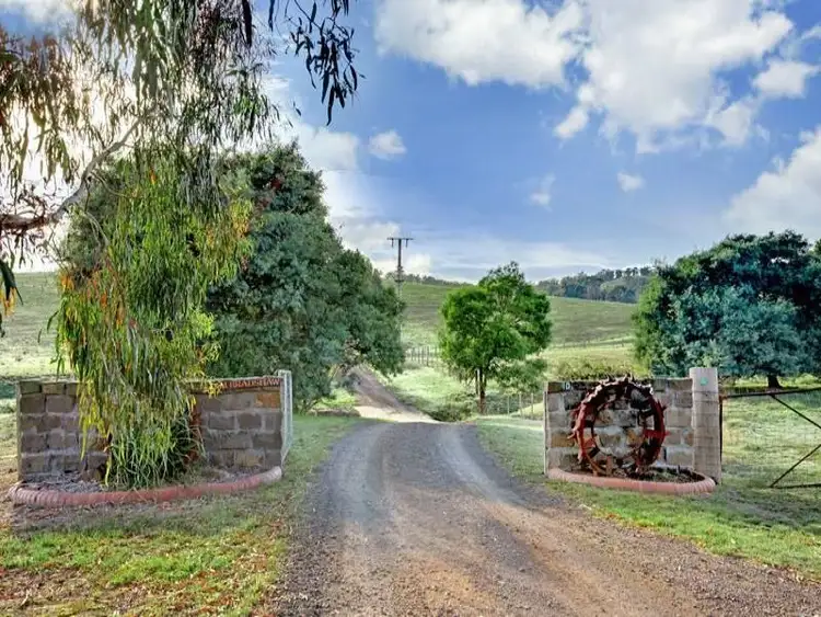 10 BROADFORD-WANDONG ROAD WANDONG, Wallan VIC 3756