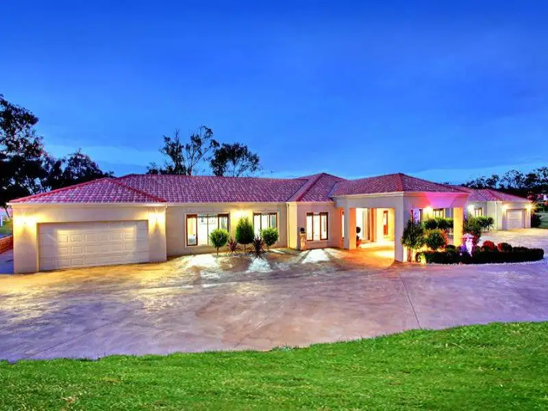 Main view of Homely house listing, 1310 VALLEY DRIVE, Hidden Valley VIC 3756