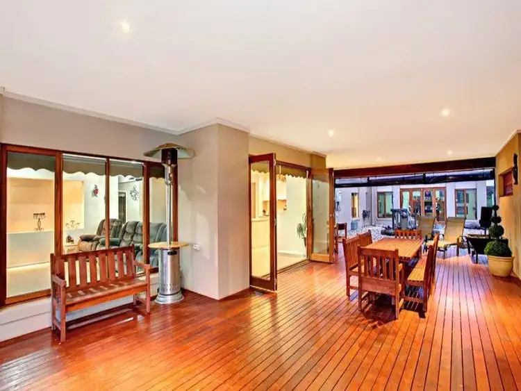 Third view of Homely house listing, 1310 VALLEY DRIVE, Hidden Valley VIC 3756