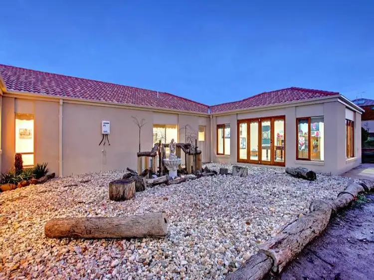 Fifth view of Homely house listing, 1310 VALLEY DRIVE, Hidden Valley VIC 3756