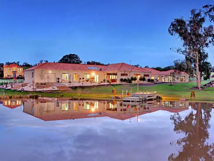 Sixth view of Homely house listing, 1310 VALLEY DRIVE, Hidden Valley VIC 3756