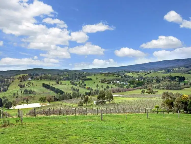 Main view of Homely house listing, 35 MUNTS ROAD, Upper Plenty VIC 3756