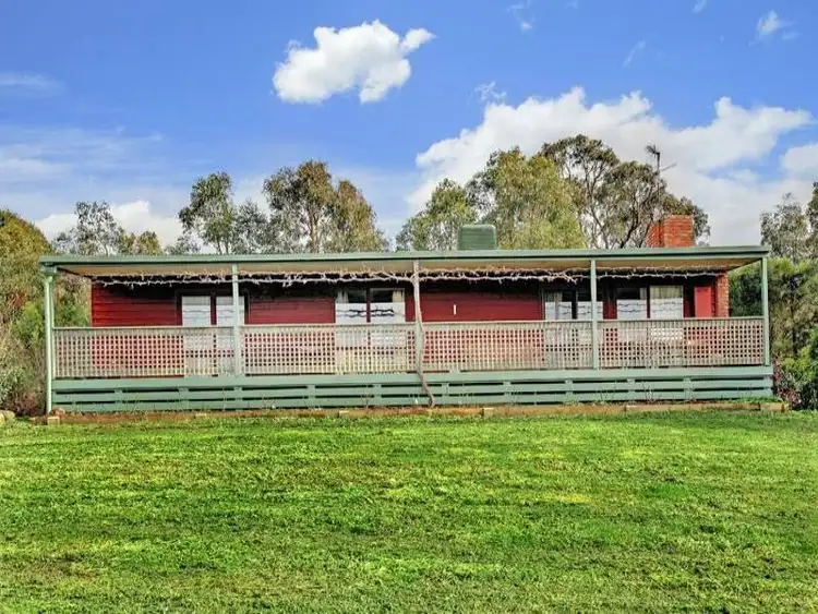 Second view of Homely house listing, 35 MUNTS ROAD, Upper Plenty VIC 3756
