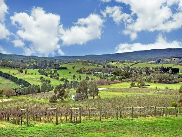 Sixth view of Homely house listing, 35 MUNTS ROAD, Upper Plenty VIC 3756