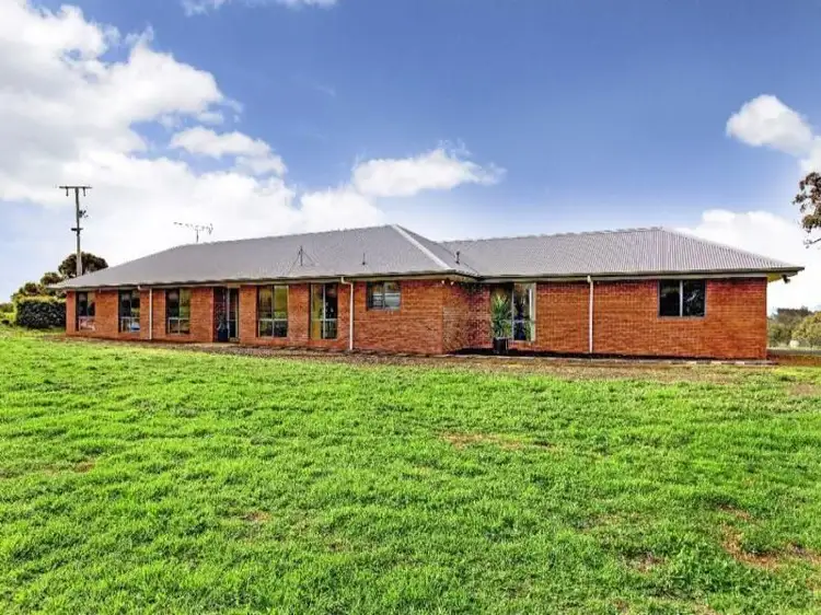 283 Selection Road, Broadford VIC 3658