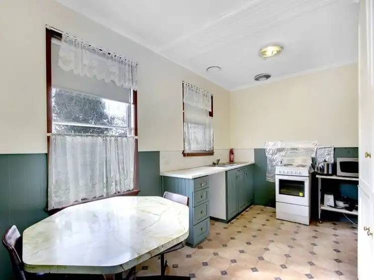 Fourth view of Homely house listing, 7 CLARKE STREET, Seymour VIC 3660